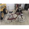 Image 1 : Huffy Good Vibrations Pedal Bike 26" Tires