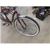 Image 2 : Huffy Good Vibrations Pedal Bike 26" Tires