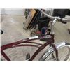 Image 7 : Huffy Good Vibrations Pedal Bike 26" Tires