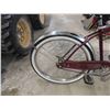 Image 8 : Huffy Good Vibrations Pedal Bike 26" Tires