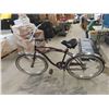 Image 9 : Huffy Good Vibrations Pedal Bike 26" Tires