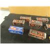Image 3 : 10 Vintage Spark Plugs with Box - AC 