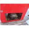 Image 11 : Coca-Cola Up rIght Coin Operated Machine 24" x 25.5" x 72" 