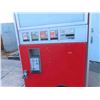 Image 5 : Coca-Cola Up rIght Coin Operated Machine 24" x 25.5" x 72" 
