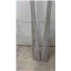 Image 2 : Set of Oars 72" Long