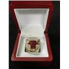 Image 1 : MICHAEL JORDAN CHICAGO BULLS AAA REPLICAN CHAMPIONSHIP RING