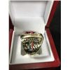 Image 2 : MICHAEL JORDAN CHICAGO BULLS AAA REPLICAN CHAMPIONSHIP RING