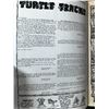 Image 2 : EASTMAN AND LAIRDS TEENAGE MUTANT NINJA TURTLES NO.3 (FIRST PRINTING)