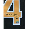 Image 2 : BOBBY ORR SIGNED BOSTON BRUINS ADIDAS PRO JERSEY (GREAT NORTH ROAD COA)
