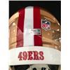 Image 4 : JERRY RICE SIGNED SAN FRANCISCO 49ERS AUTHENTIC HELMET FANATICS COA