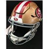 Image 5 : JERRY RICE SIGNED SAN FRANCISCO 49ERS AUTHENTIC HELMET FANATICS COA