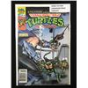 Image 1 : EASTMAN AND LAIRD`S TEENAGE MUTANT NINJA TURTLES (CANADIAN RPICE VARIANT)