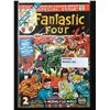 Image 1 : MARVEL COMICS NO.10 FANTASTIC FOUR (VINTAGE BROZE AGE)