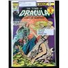 Image 1 : MARVEL COMICS NO.43 THE TOMB OF DRACULA (VINTAGE BRONZE AGE)