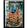 Image 1 : EASTMAN AND LAIRD'S TEENAGE MUTANT NINJA TURTLES ADVENTURES NO.28