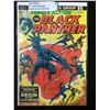 Image 1 : MARVEL COMICS NO.8 THE BLACK PANTHER (ORIGIN OF THE BLACK PANTHER)