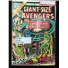 Image 1 : MARVEL COMICS NO.2 GIANT-SIZE AVENGERS (VINTAGE BRONZE AGE)