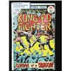 Image 1 : DC COM ICS NO.1 KUNG-FU FIGHTER