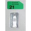 Image 1 : 1 Oz .999 Silver Coca-Cola 2-Sided Bar 