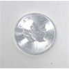 Image 2 : 1 Oz .9999 Silver 2014 Maple Leaf Coin 