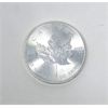 Image 2 : 1 Oz .9999 Silver 2015 Maple Leaf Coin 