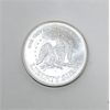 Image 2 : 1 Oz .999 Silver Liberty/Bell A-Mark Round 