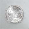 Image 2 : Vintage 1 Oz .999 Silver 1985 Liberty Round 