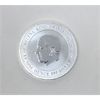 Image 2 : 1 Oz .999 Silver 2023 Pegasus Coin with King Charles Effigy 