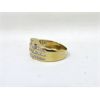 Image 2 : 18KT Yellow Gold 2.28 CTW Diamond Ring 