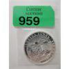 Image 1 : 1 Oz .999 Silver 2023 Noah's Ark Coin 