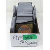 Image 1 : 500 Assorted "Magic the Gathering" Cards 