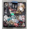 Image 1 : 2 Trays of Fashion and Costume Jewelry