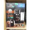 Image 1 : Ninja Dual Brew Coffee Maker - Use Pods or Beans