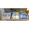 Image 1 : 6 Piece Lot of Educational Toys & Books