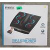 Image 1 : Homedics Triple Action Shiatsu Foot Massager
