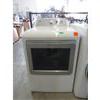 Image 1 : White GE Electric Clothes Dryer