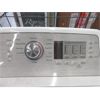 Image 2 : White GE Electric Clothes Dryer