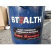 Image 3 : Stealth 1.5 HP Silent Electric Compressor