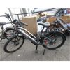 Image 1 : Ebgo Electric Bike - Model: CC50