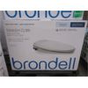 Image 1 : Brondell Swash CL99 Bidet Toilet Seat