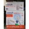Image 1 : 2 Waterpik Sonic Fusion 2.0 Brush/Flossers