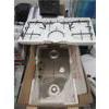 Image 1 : 3 Burner Gas Cooktop - Customer Return