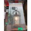 Image 1 : Evergreen LED Solar Edison Lantern