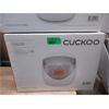 Image 1 : Cuckoo Multifunctional Rice Cooker/Warmer