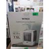 Image 1 : Winix 7.5 L Ultrasonic Humidifier with LightCel