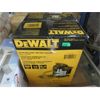 Image 1 : DeWalt 18 L Stainless Steel Wet/Dry Vac