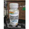 Image 1 : 20 Bottles of Solaray Quercetin Supplement