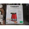 Image 1 : Cuisinart Easy Pop Hot Air Popcorn Popper 