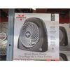 Image 1 : Vornado Whole Room Heater - 3 Heat Settings