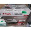 Image 1 : T-fal Odor Less Contact Grill